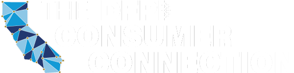 The DFPI Consumer Connection