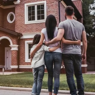 family-home copy