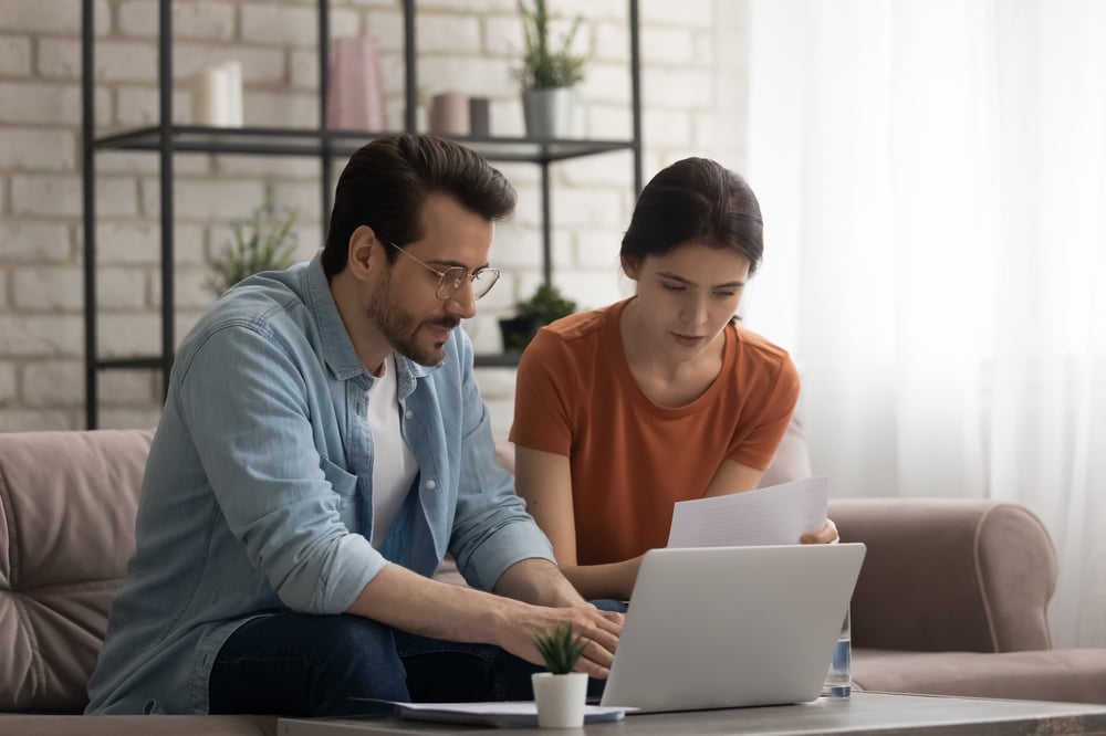 Protect and manage your online data