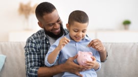 Financial Literacy Month Webinar