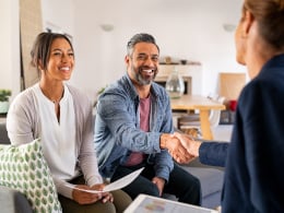 Estate planning: leaving a legacy
