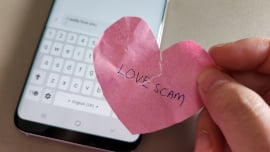 Don’t fall for it – how to defend yourself from romance scams
