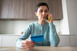 Protect Yourself from Identity Theft Webinar