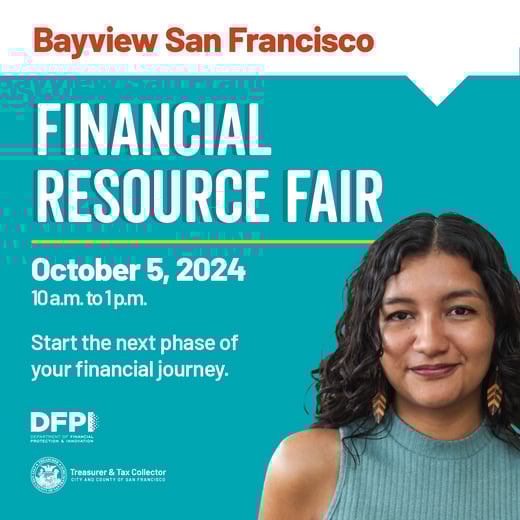 23726-02 CA DFPI24 SF Financial Resources Fair - Social Posts 1080├ù1080-02_Single_Frame-1