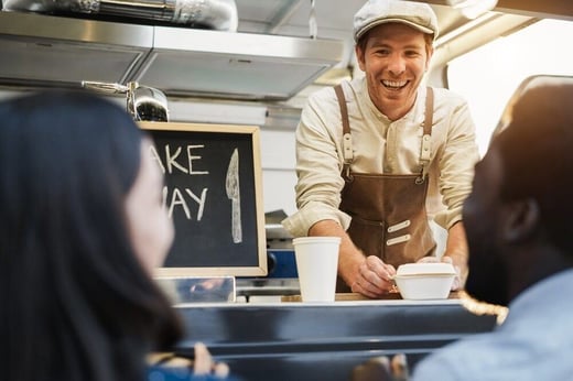 Thinking of Starting a Business?